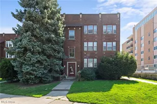 12015 Clifton Blvd, Oakwood, OH 44017 - Photo 1