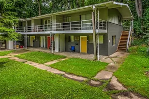 501 Carpenter St, Akron, OH 44310 - Photo 1