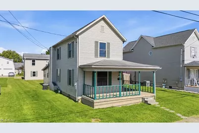 419 Poplar Avenue, Williamstown, WV 26187 - Photo 38