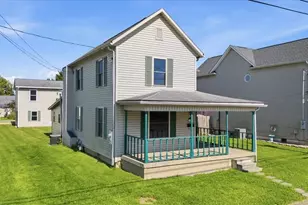 419 Poplar Ave, Williamstown, WV 26187 - Photo 38