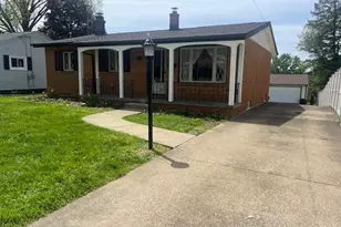 1124 NW Valley Dr NW, North Canton, OH 44720 - Photo 1