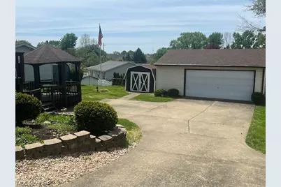 1124 NW Valley Drive NW, North Canton, OH 44720 - Photo 2