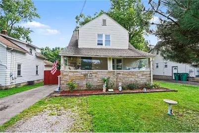 15 Massachusetts Avenue, Poland, OH 44514 - Photo 1