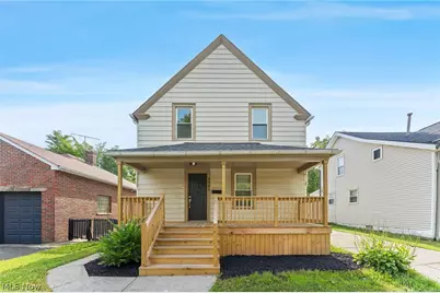 3569 W 136th Street, Loveland, OH 44111 - Photo 1