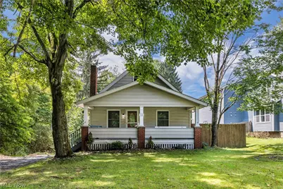 7426 Youngstown Pittsburgh Road, Poland, OH 44514 - Photo 1