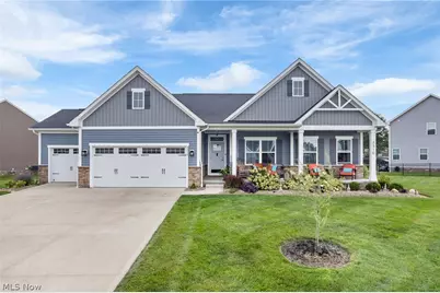 3310 Stoneleigh Road NE, Canton, OH 44721 - Photo 1