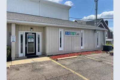 4867 Fulton #A, Canton, OH 44718 - Photo 1