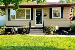 2736 Priscilla Ave, Akron, OH 44312 - Photo 1