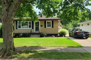 2736 Priscilla Ave, Akron, OH 44312 - Photo 2