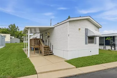 83 Helen Street, Barberton, OH 44203 - Photo 1