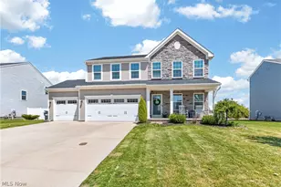 3241 Boettler St NE, Canton, OH 44721 - Photo 1