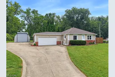 2195 Par Drive, Akron, OH 44312 - Photo 2