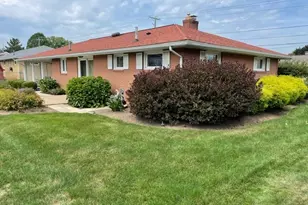 4514 8th St NW, Canton, OH 44708 - Photo 6