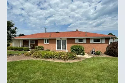 4514 8th Street NW, Canton, OH 44708 - Photo 8