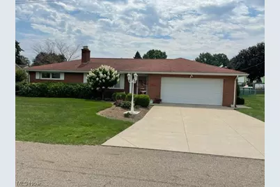 4514 8th Street NW, Canton, OH 44708 - Photo 2
