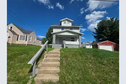 1226 Shriver Avenue NE, Canton, OH 44705 - Photo 1