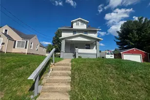 1226 Shriver Ave NE, Canton, OH 44705 - Photo 1