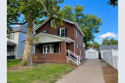 909 N Walnut Street, Dover, OH 44622 - Photo 1