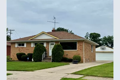 31505 Douglas Drive, Willowick, OH 44095 - Photo 1