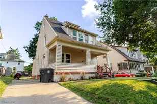 422 Reed Ave, Akron, OH 44301 - Photo 1