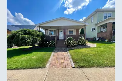 607 Jefferson Street, Toronto, OH 43964 - Photo 1