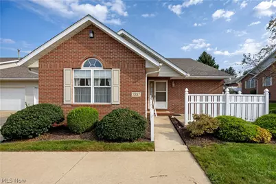3337 Bayberry Cove, Wooster, OH 44691 - Photo 1