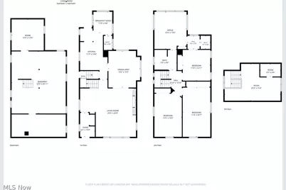 1440 Lewis Drive, Oakwood, OH 44107 - Photo 46