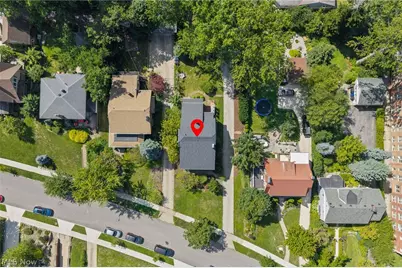 1440 Lewis Drive, Oakwood, OH 44107 - Photo 44