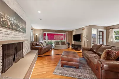 1440 Lewis Drive, Oakwood, OH 44107 - Photo 14