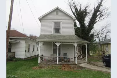 465 Stewart Street, Zanesville, OH 43701 - Photo 1