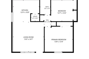 550 Bishop St, Akron, OH 44307 - Photo 8