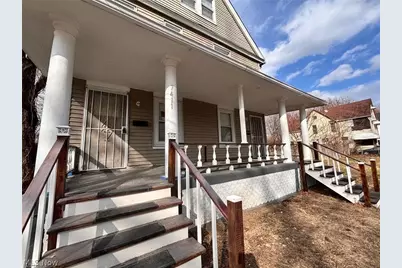 7411 Cornelia Avenue #1, Loveland, OH 44103 - Photo 2