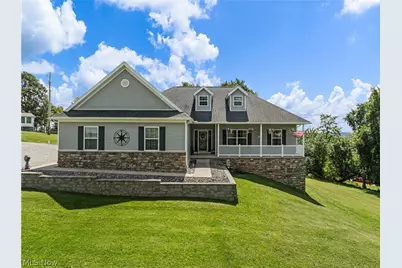 1692 Township Road 102, Dillonvale, OH 43917 - Photo 2