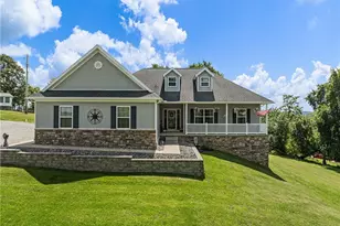 1692 Township Road 102, Dillonvale, OH 43917 - Photo 2