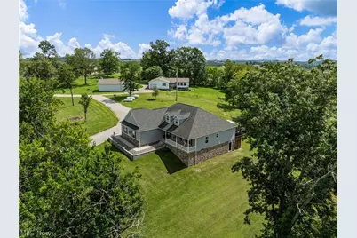 1692 Township Road 102, Dillonvale, OH 43917 - Photo 8
