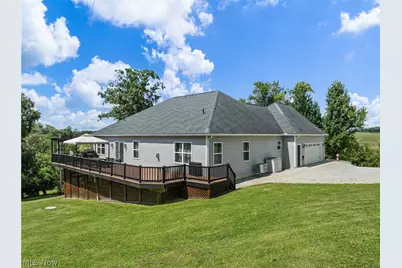 1692 Township Road 102, Dillonvale, OH 43917 - Photo 4
