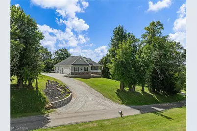 1692 Township Road 102, Dillonvale, OH 43917 - Photo 6