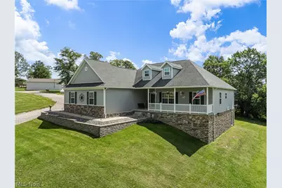 1692 Township Road 102, Dillonvale, OH 43917 - Photo 1