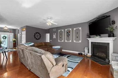 1692 Township Road 102, Dillonvale, OH 43917 - Photo 20
