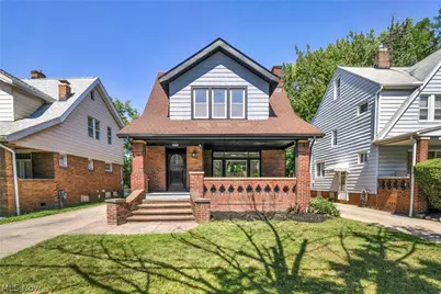 18101 Hiller Avenue, Loveland, OH 44119 - Photo 1