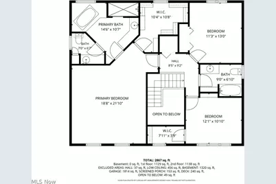 8212 Timber Trail, Chagrin Falls, OH 44023 - Photo 48