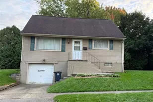 2424 Cooledge Ave, Akron, OH 44305 - Photo 1