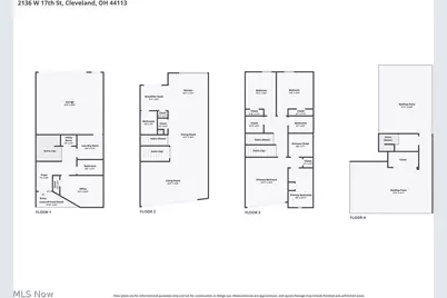 2136 W 17th Street, Loveland, OH 44113 - Photo 40
