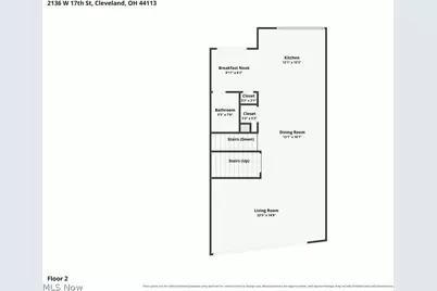 2136 W 17th Street, Loveland, OH 44113 - Photo 42