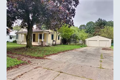 888 Danmead Avenue, Akron, OH 44305 - Photo 1