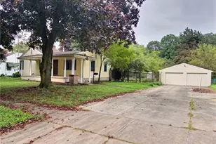888 Danmead Ave, Akron, OH 44305 - Photo 1