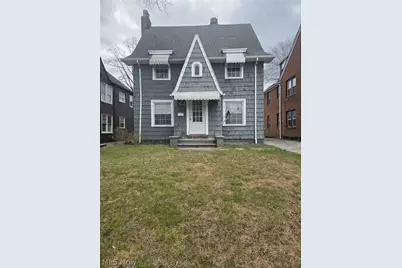 3609 Normandy Road, Huber Heights, OH 44120 - Photo 1