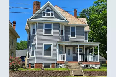1113 Greene Street, Marietta, OH 45750 - Photo 1