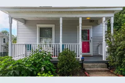 129 Woodland Avenue, Marietta, OH 45750 - Photo 2