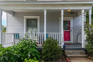 129 Woodland Ave, Marietta, OH 45750 - Photo 2